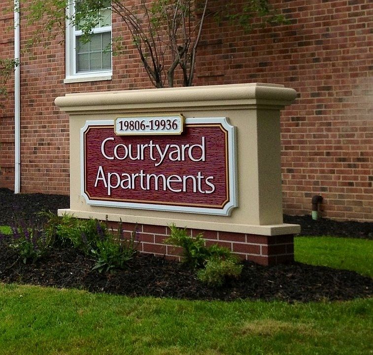 2nd image of 19636 Van Aken Blvd APT 203