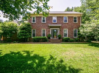 1524 Holmes Cir, Franklin, TN 37064