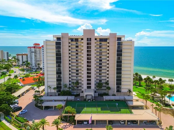 10851 Gulf Shore Dr #1004, Naples, FL 34108