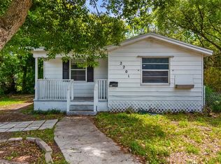 2201 Dolarway St, Sanford, FL 32771
