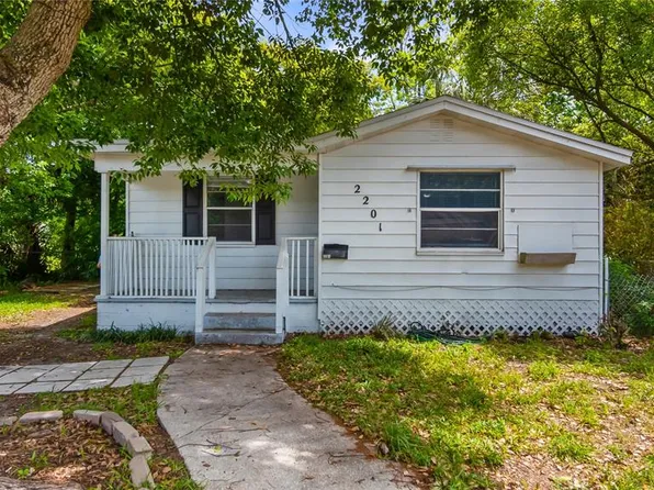 2201 Dolarway St, Sanford, FL 32771