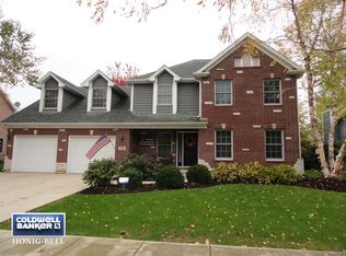 491 Prairie View Ln, Hinckley, IL 60520