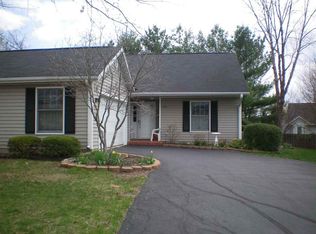 3921 S Baytree Ln, Bloomington, IN