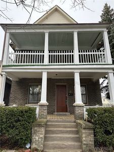 2764 Niagara St, Niagara Falls, NY, 14303