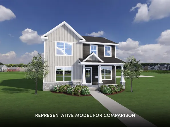 445 Lone Oak Ln, Verona, WI 53593
