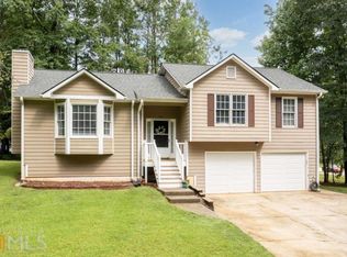 733 Sleepy Hollow Rd, Powder Springs, GA 30127