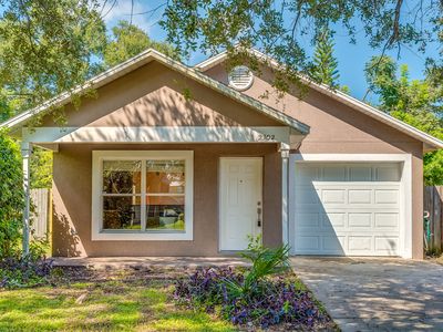 2302 S Bumby Ave, Orlando, FL, 32806
