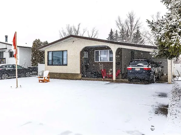88 SW Clelland Cres SE, Medicine Hat, AB T1B 1M9