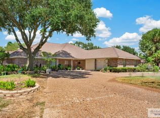 5300 Palm Valley Dr S, Harlingen, TX 78552