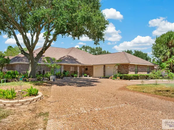 5300 Palm Valley Dr S, Harlingen, TX 78552