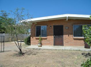 4538 S 14th Ave, Tucson, AZ 85714