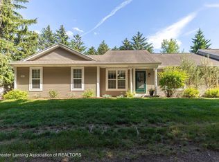 5820 Coleman Rd, East Lansing, MI 48823
