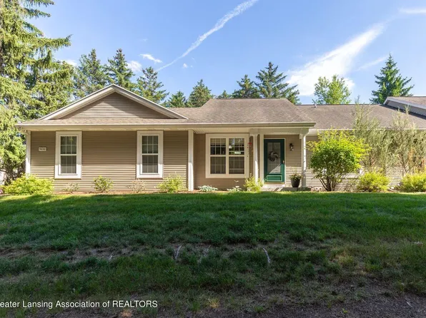 5820 Coleman Rd, East Lansing, MI 48823