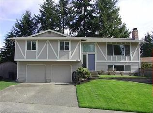 2721 167th St SE, Bothell, WA 98012