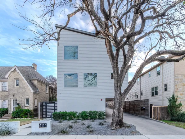 6144 Oram St, Dallas, TX