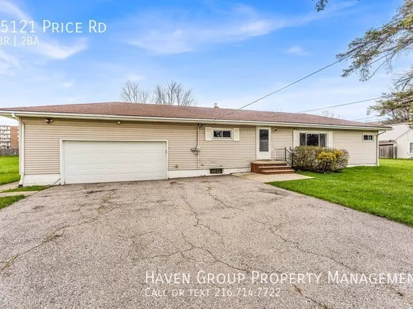 25121 Price Rd, Bedford Heights, OH 44146