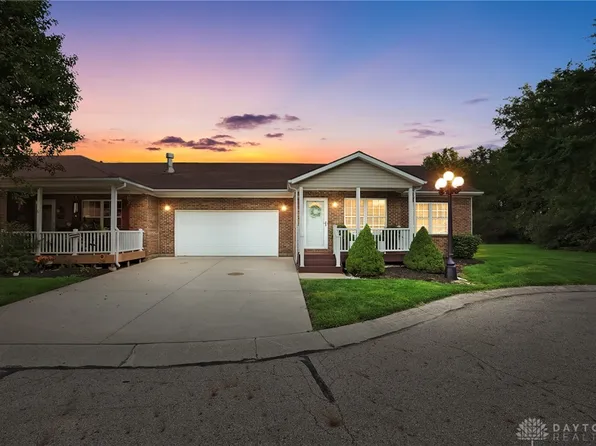 4004 Blue Spruce Ct, Jamestown, OH 45335
