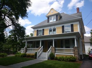 129 Centre St, Brookline, MA 02446