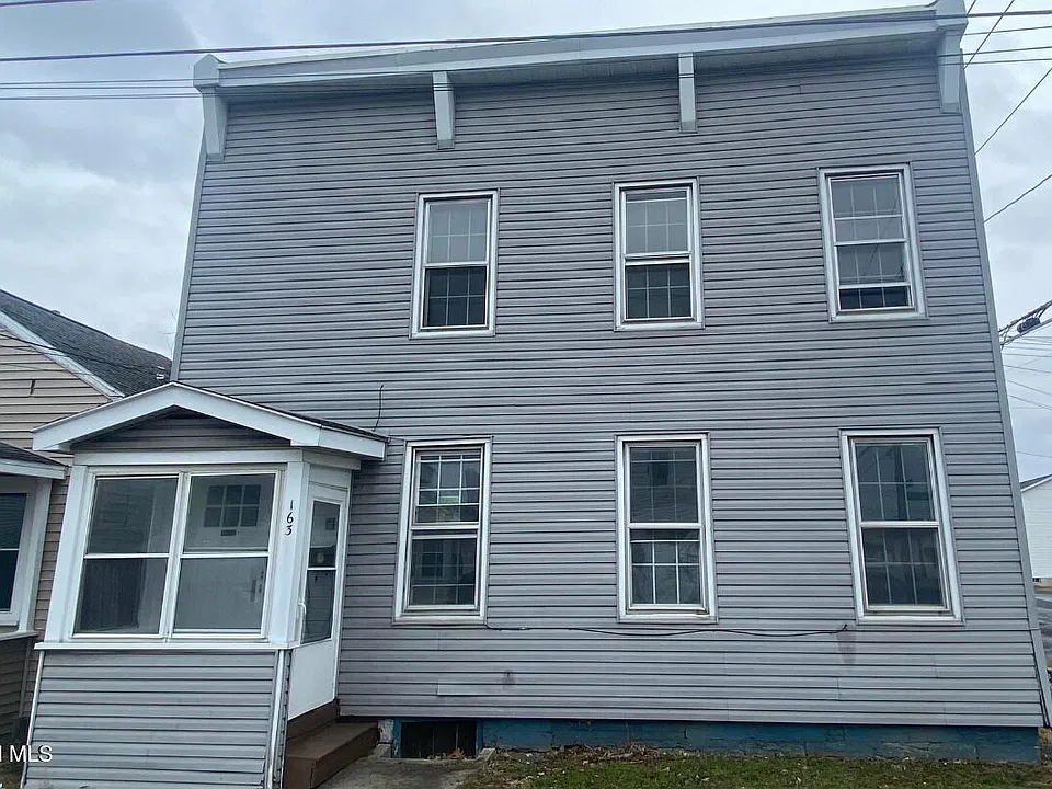 163 Paine St #1