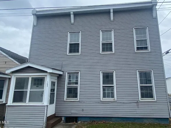 163 Paine St Unit 1, Troy, NY 12183