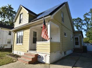 17 Richardson Ave, Eatontown, NJ 07724