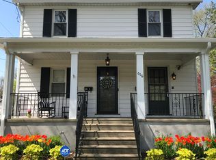 616 Grove St #B, Haddonfield, NJ 08033