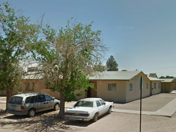 921 S Platinum Ave, Deming, NM 88030