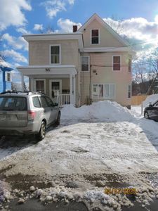 65 Wall Street, Springfield, VT, 05156