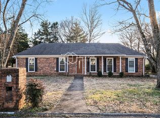 1510 Belle Oaks Dr, Murfreesboro, TN 37130