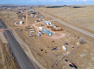 Warbonnet Rd, Moorcroft, WY 82721