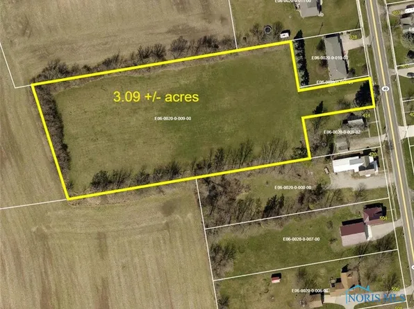 0 Antwerp Dr, Hicksville, OH 43526