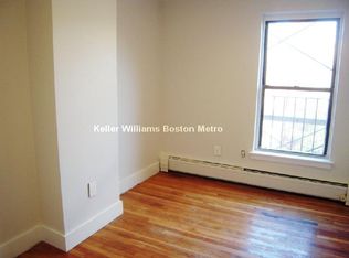 219 W Springfield St, Boston, MA 02118