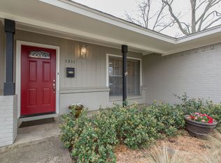 1311 Magnolia Dr, Richardson, TX 75080