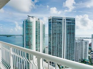 1200 Brickell Bay Dr PH 4115, Miami, FL 33131