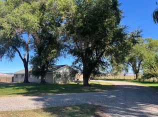 5777 Highway 97 S, Klamath Falls, OR 97603