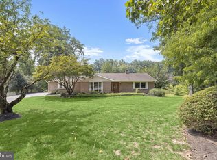 1 Whisperwood Ct, Baltimore, MD 21208