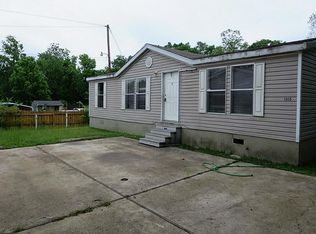 1315 Avenue E #B, Huntsville, TX 77340