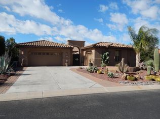 1115 N Laurel Glen Dr, Green Valley, AZ 85614