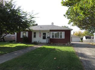 1304 Schriber Ave, Joliet, IL 60435