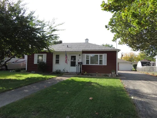 1304 Schriber Ave, Joliet, IL 60435