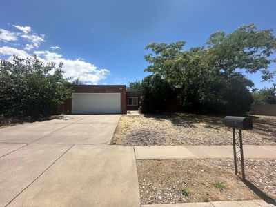 13004 San Juan Ave NE, Albuquerque, NM, 87123