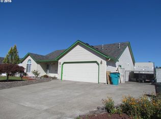 604 NW 22nd St, Battle Ground, WA