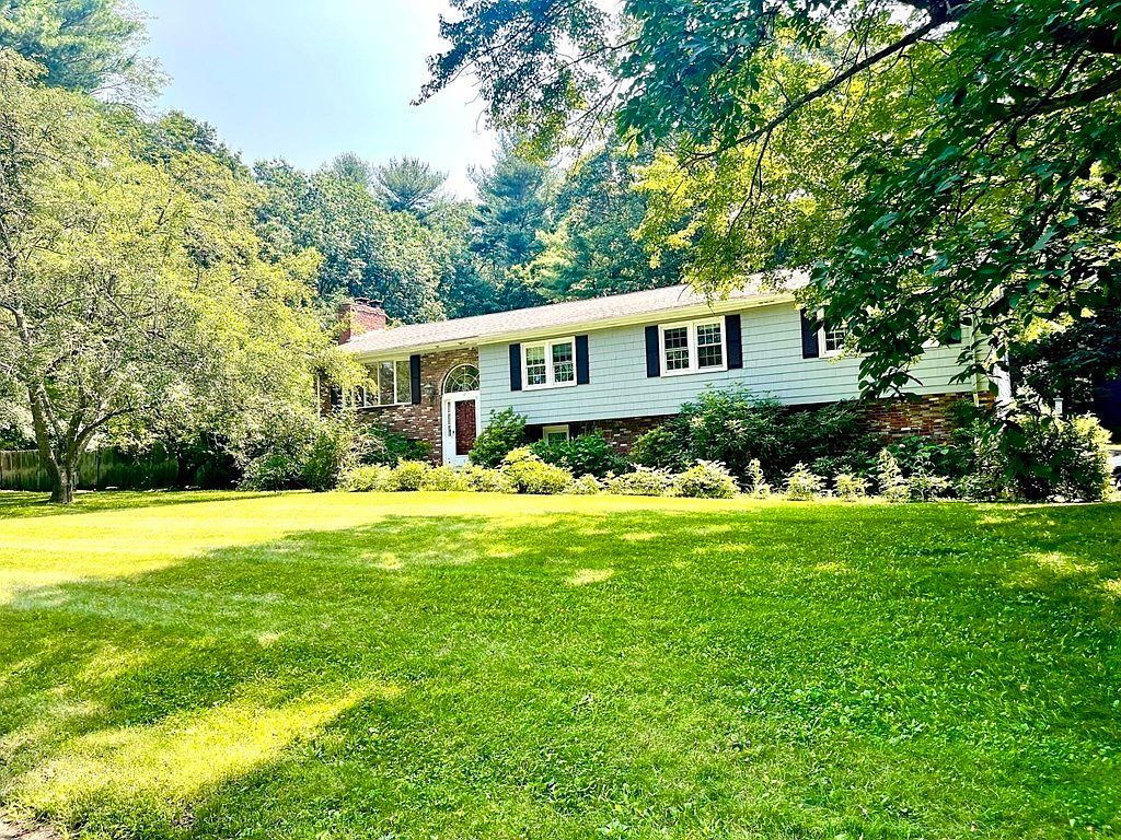 17 Rutgers Rd, Andover, MA 01810 Zillow