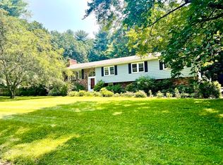 17 Rutgers Rd, Andover, MA 01810