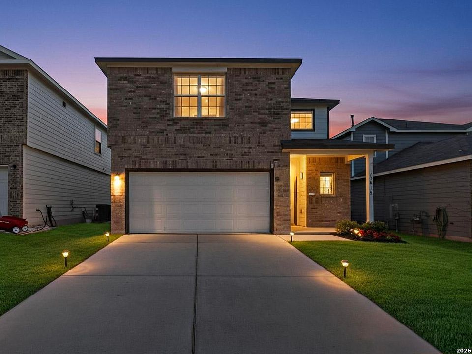 13419 Landon Way, Saint Hedwig, TX 78152 | MLS #1941938 | Zillow