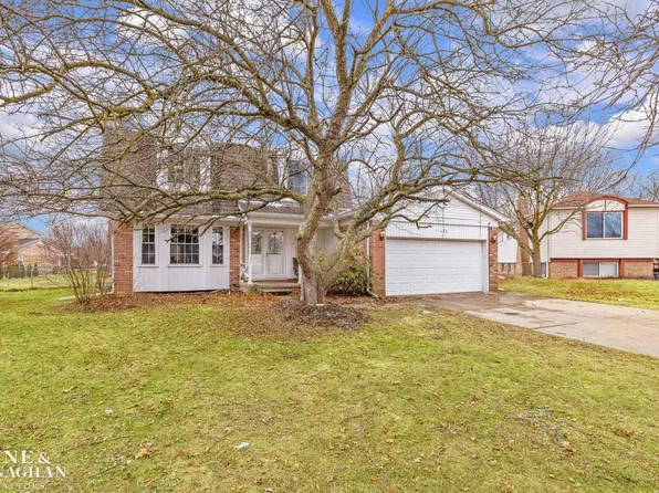 17456 Judy Ct, Macomb, MI 48044