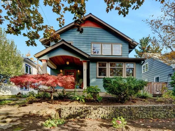 2224 NE 41st Ave, Portland, OR 97212