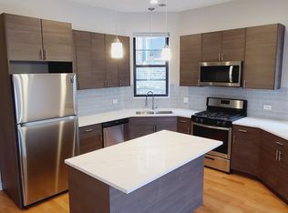 3228 W Potomac Ave #3, Chicago, IL 60651