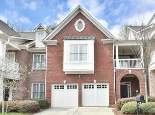 1203 Village Terrace Ct, Atlanta, GA 30338