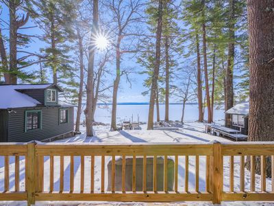 269 Royal Pines Lane, Burnham, ME, 04922